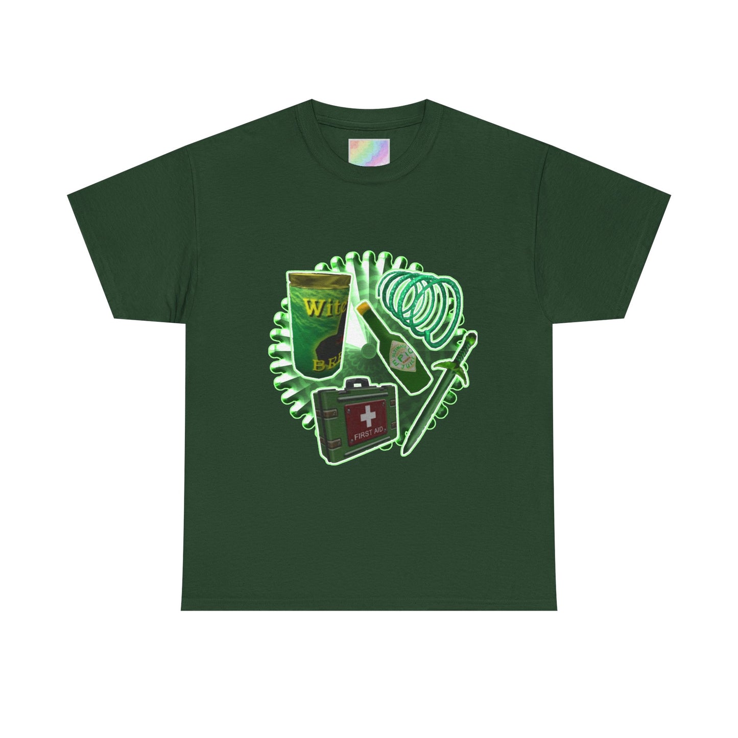 Serenity's Regen'r T-Shirt