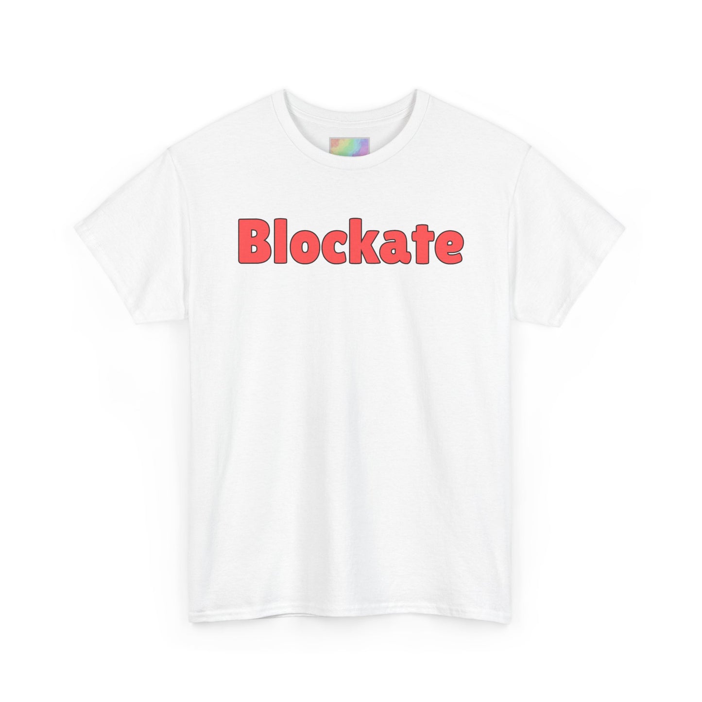Serenity's Blockate T-Shirt Unisex UNOFFICIAL (LIMITED, 80 IN STOCK)
