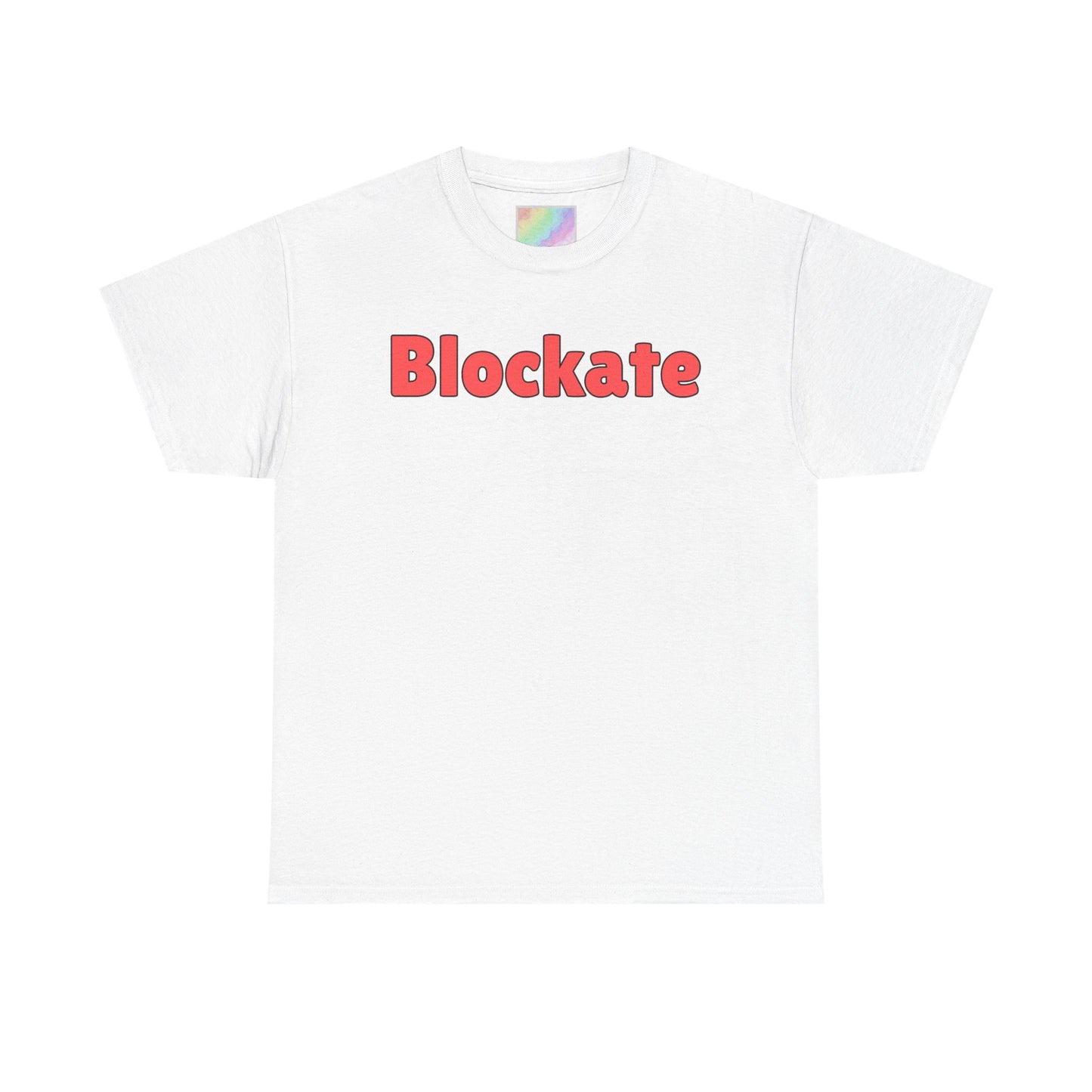Serenity's Blockate T-Shirt Unisex UNOFFICIAL (LIMITED, 80 IN STOCK)