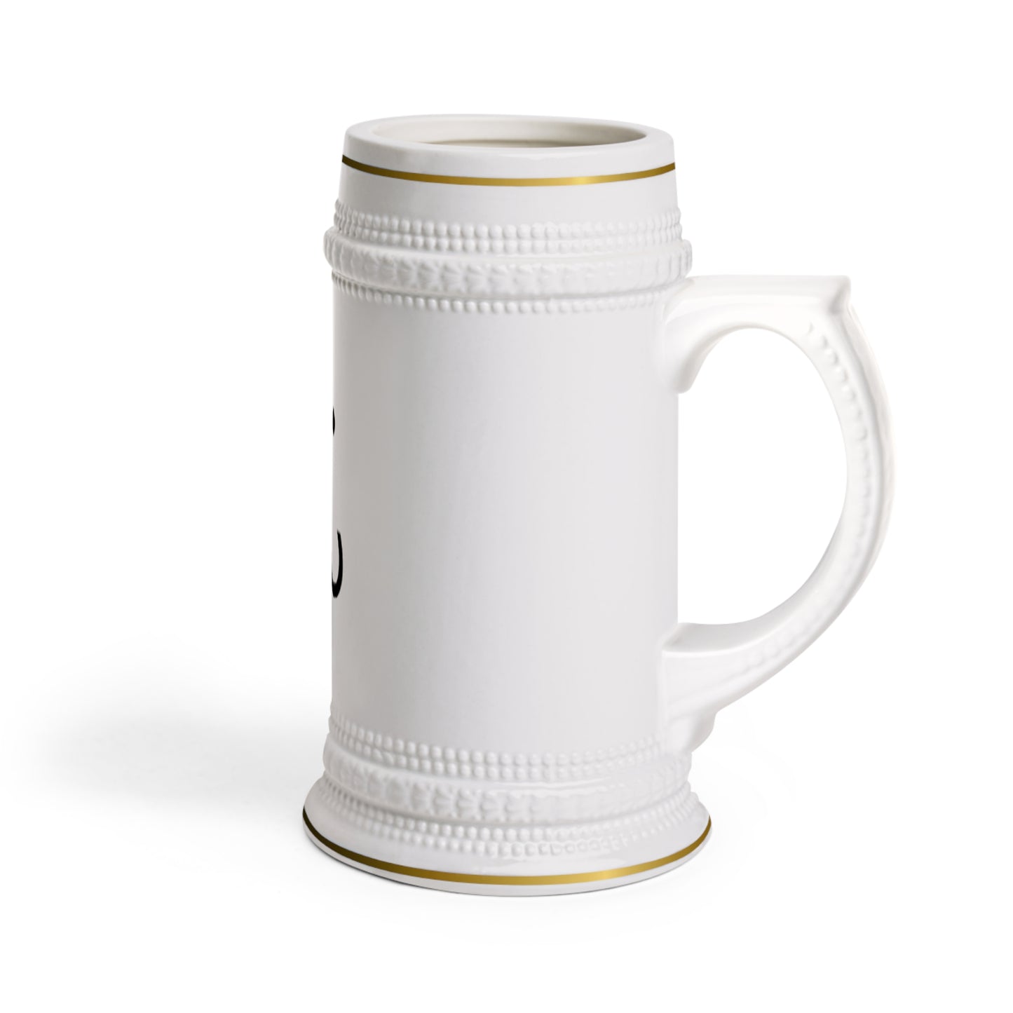 Serenity's Whimsical :3 Face Stein Mug