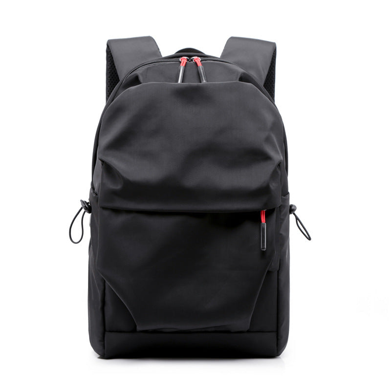 Serenity's Nylon Backpack