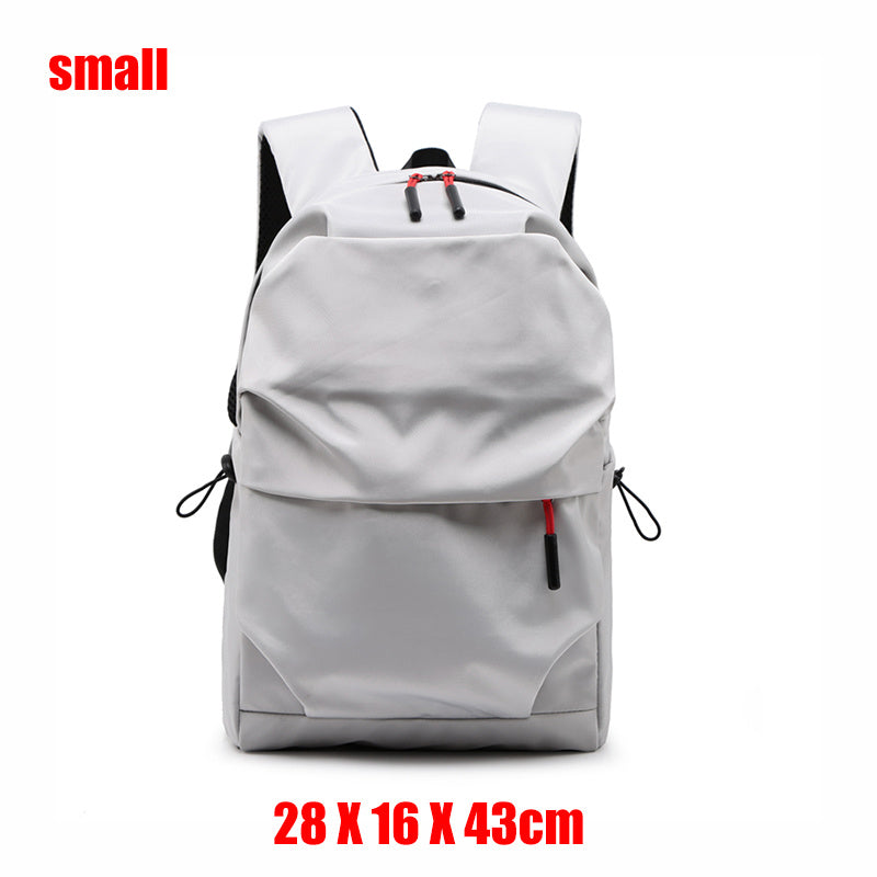 Serenity's Nylon Backpack