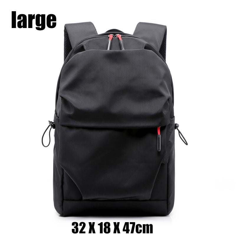 Serenity's Nylon Backpack