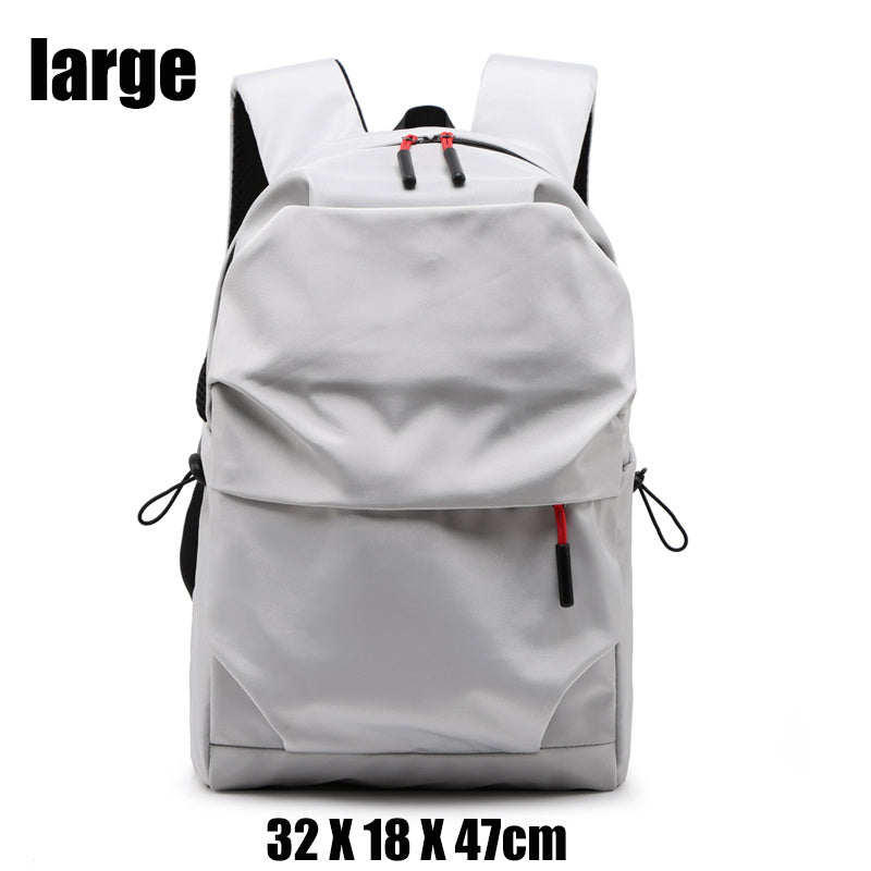 Serenity's Nylon Backpack