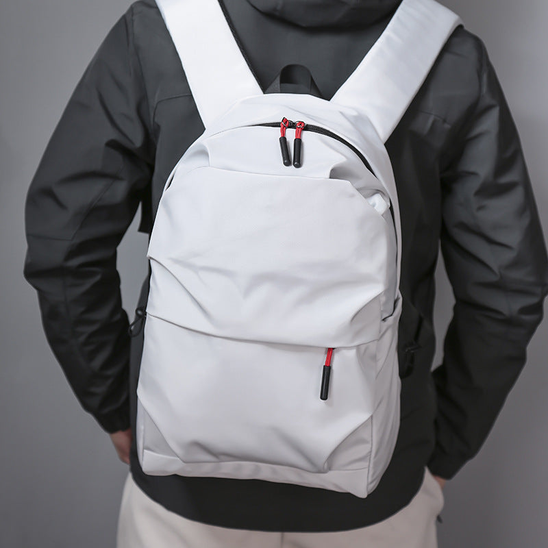Serenity's Nylon Backpack