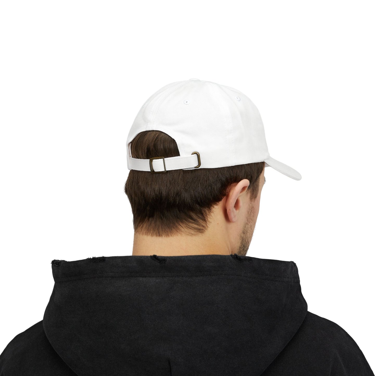 Serenity’s Classic Dad Cap Jesus Loves You