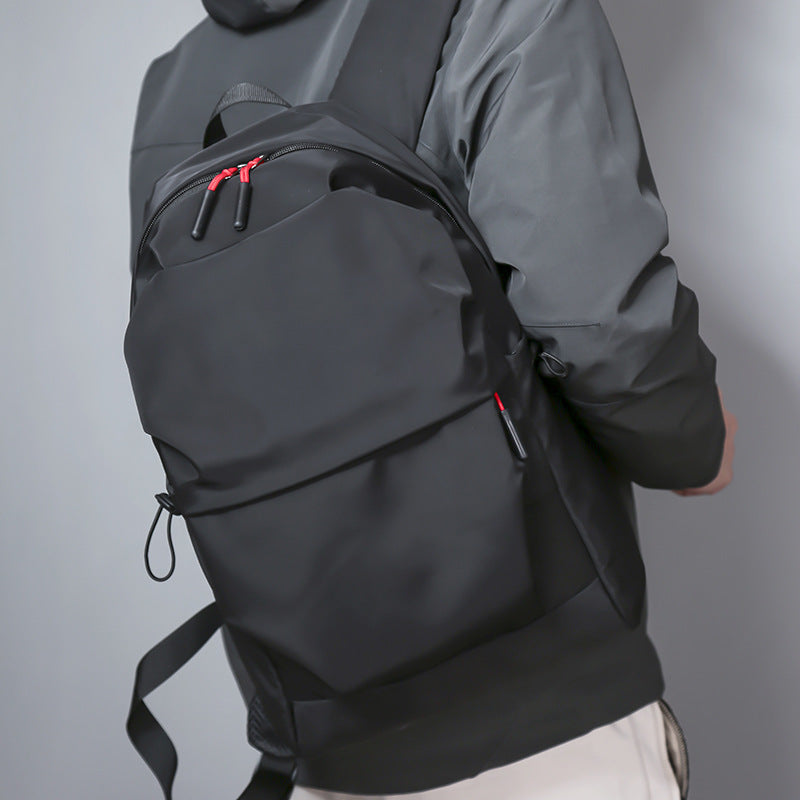 Serenity's Nylon Backpack