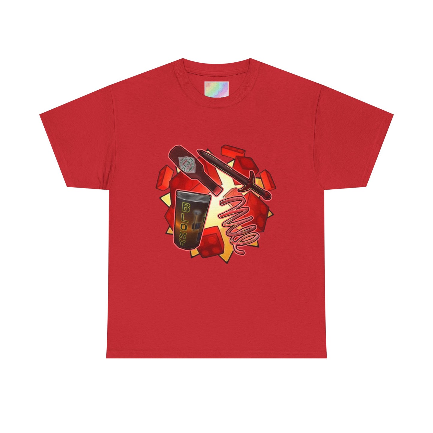 Serenity's Bloxxer T-Shirt