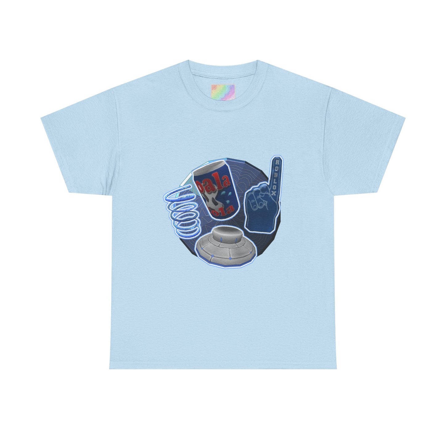 Serenity's Supporter T-Shirt