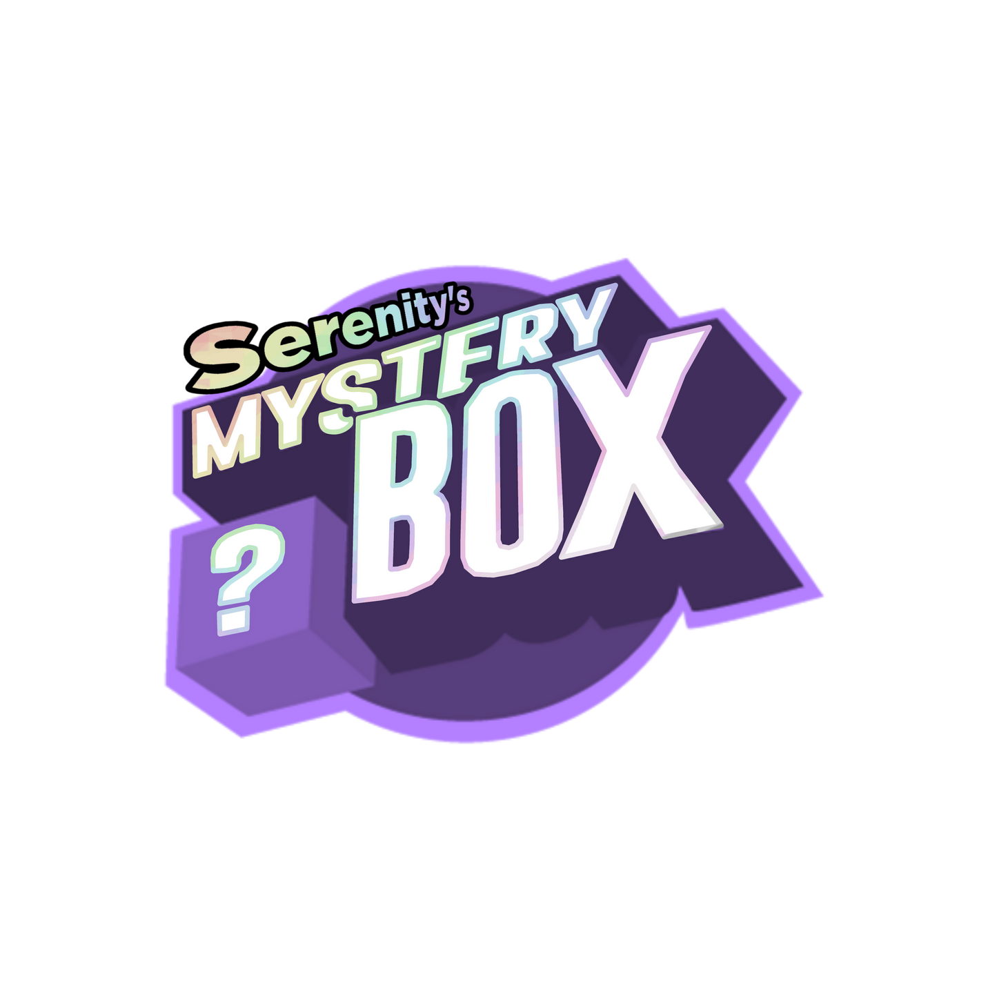Serenity's Mystery Box