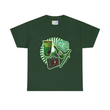 Serenity's Regen'r T-Shirt