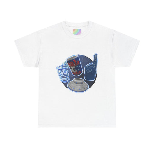 Serenity's Supporter T-Shirt