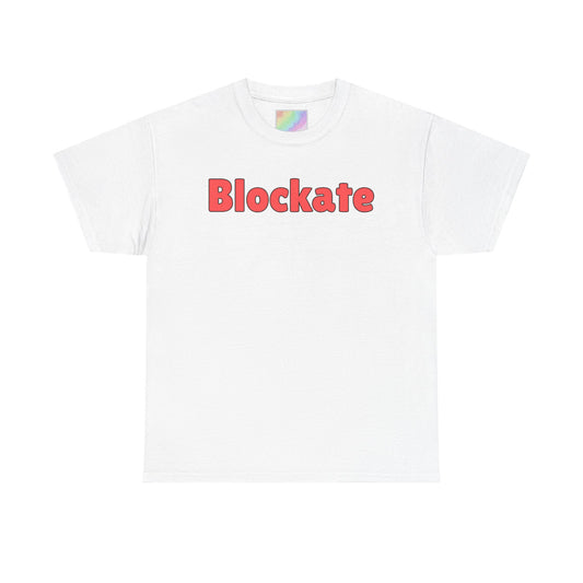 Serenity's Blockate T-Shirt Unisex UNOFFICIAL (LIMITED, 80 IN STOCK)