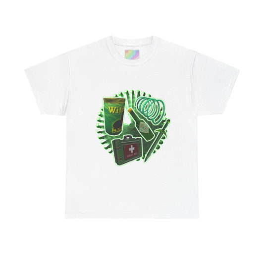 Serenity's Regen'r T-Shirt