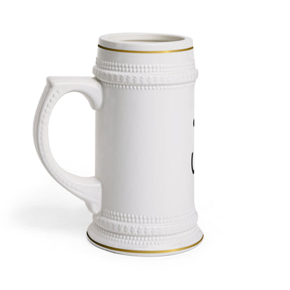 Serenity's Whimsical :3 Face Stein Mug