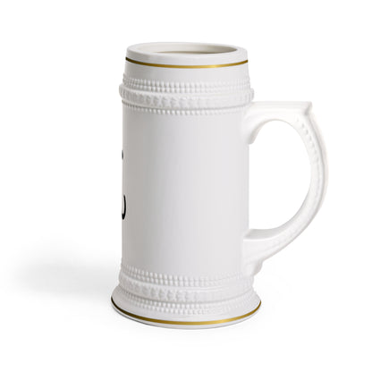 Serenity's Whimsical :3 Face Stein Mug