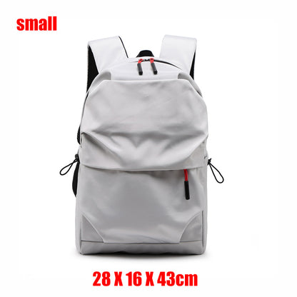 Serenity's Nylon Backpack