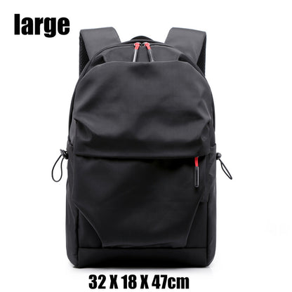 Serenity's Nylon Backpack