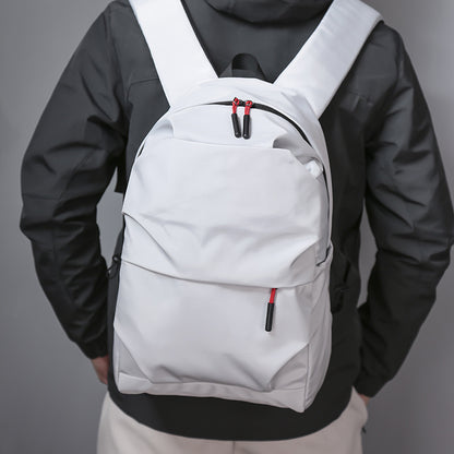 Serenity's Nylon Backpack