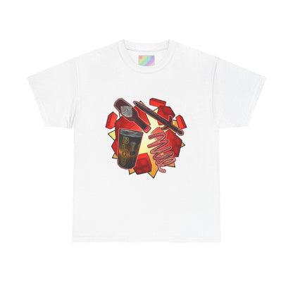 Serenity's Bloxxer T-Shirt