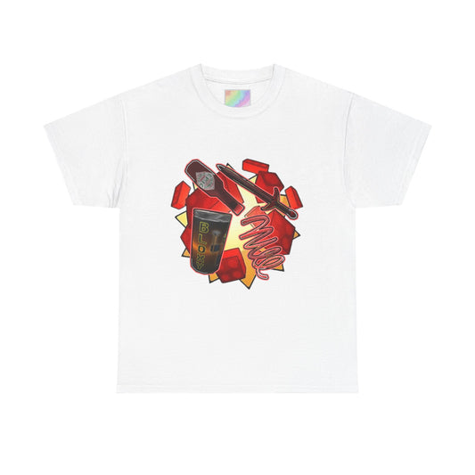 Serenity's Bloxxer T-Shirt
