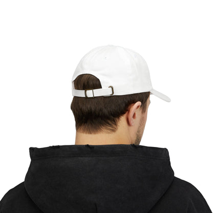 Serenity’s Classic Dad Cap Jesus Loves You