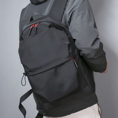 Serenity's Nylon Backpack