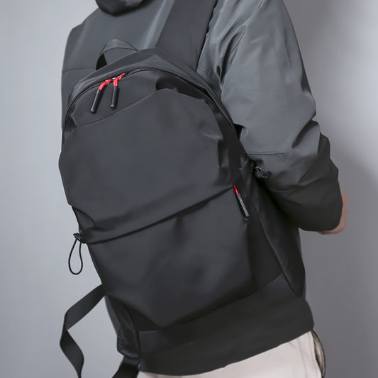 Serenity's Nylon Backpack