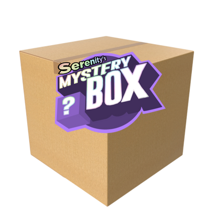 Serenity's Mystery Box