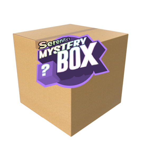 Serenity's Mystery Box