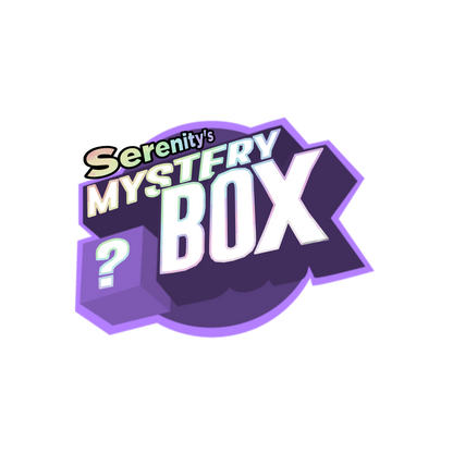 Serenity's Mystery Box